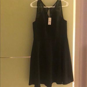White House Black Market black dress